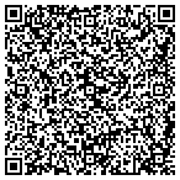 QR-код с контактной информацией организации Пролетарский районный суд г. Твери
