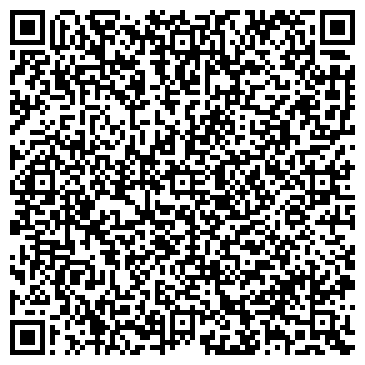 QR-код с контактной информацией организации Мировые судьи Заволжского района
