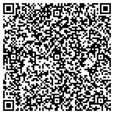 QR-код с контактной информацией организации Суши WOK, сеть суши-магазинов