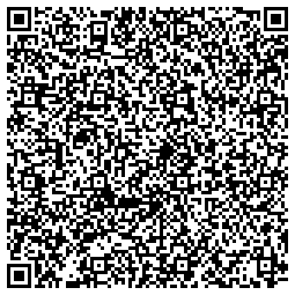 QR-код с контактной информацией организации Северо-Кавказская межотраслевая академия повышения квалификации, подготовки и переподготовки кадров, НОЧУ