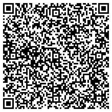 QR-код с контактной информацией организации Интерьер, магазин, ИП Казакова И.Г.