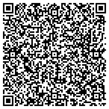 QR-код с контактной информацией организации Мировые судьи Калининского района
