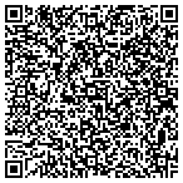 QR-код с контактной информацией организации Hrustaleva