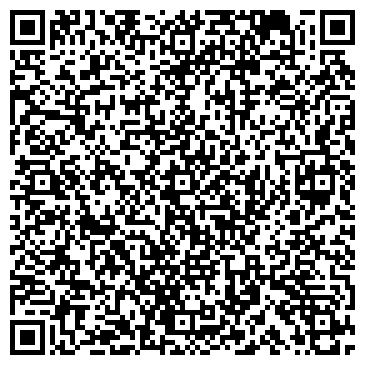QR-код с контактной информацией организации УПРАВЛЕНИЕ ПРОМЫШЛЕННОЙ КОМПЛЕКТАЦИЕЙ ЗАО
