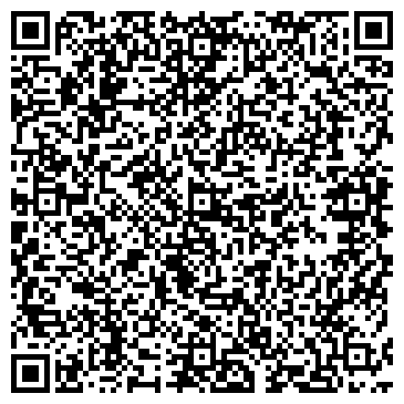QR-код с контактной информацией организации ООО Нотнер-Рус