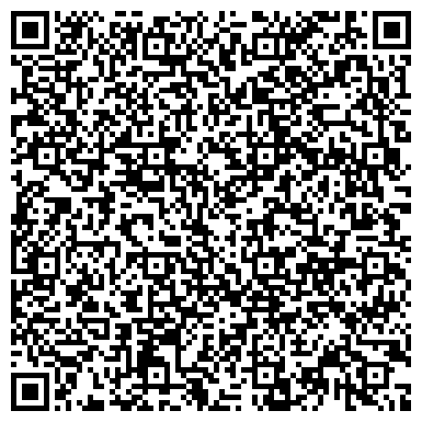 QR-код с контактной информацией организации РАП, Российская Академия Правосудия, Северо-Кавказский филиал