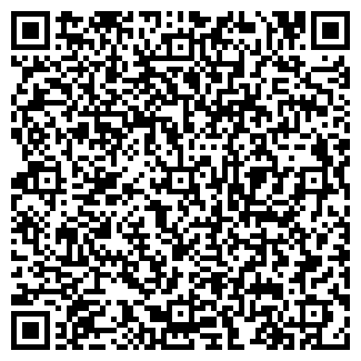 QR-код с контактной информацией организации ООО ЭЛЕКТРО