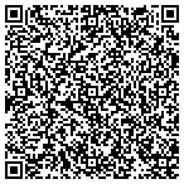 QR-код с контактной информацией организации Япончик