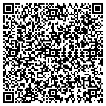 QR-код с контактной информацией организации EL&#x60;Pizza, кафе
