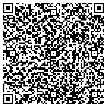 QR-код с контактной информацией организации Технолайн