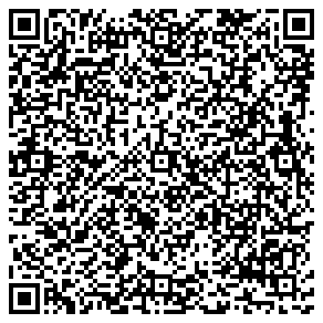 QR-код с контактной информацией организации ООО Сильвер М