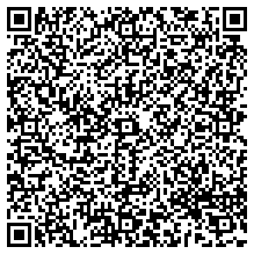 QR-код с контактной информацией организации КЛЯВЛИНСКОГО РАЙОНА ПЧ № 119