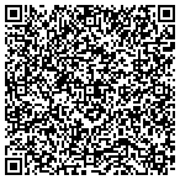 QR-код с контактной информацией организации Академия красоты и процветания