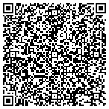 QR-код с контактной информацией организации ИП Чернов Р.О.