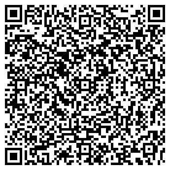 QR-код с контактной информацией организации ООО Идеал-Иркутск