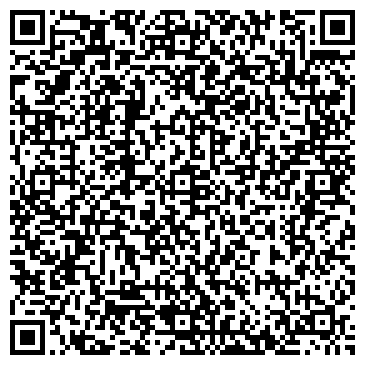 QR-код с контактной информацией организации Мир сетки