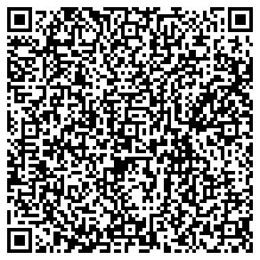 QR-код с контактной информацией организации Плеяды