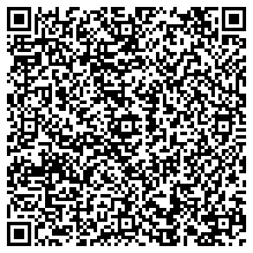 QR-код с контактной информацией организации Домашняя кухня