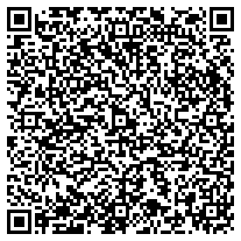 QR-код с контактной информацией организации ОГИБДД КЛЯВЛИНСКОГО РОВД