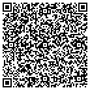 QR-код с контактной информацией организации ЗАО Бюрократ