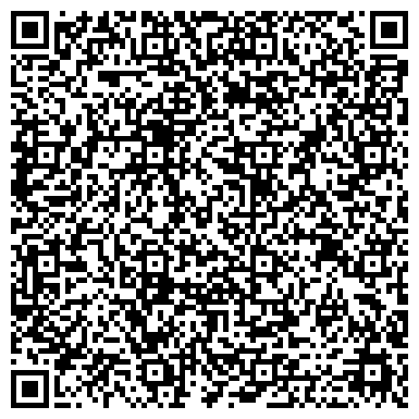 QR-код с контактной информацией организации Федеральная Кадастровая палата Росреестра Тверской области