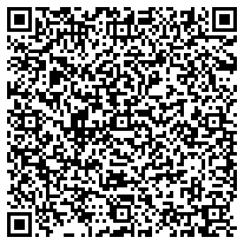QR-код с контактной информацией организации Браво, пиццерия