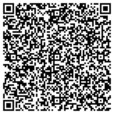 QR-код с контактной информацией организации Мечел-Сервис
