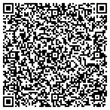QR-код с контактной информацией организации ООО ТК Велес