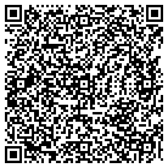 QR-код с контактной информацией организации НОВЫЕ СОСНЫ ОПС