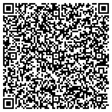 QR-код с контактной информацией организации Адвокатский кабинет Сандрюхина В.А.