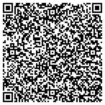 QR-код с контактной информацией организации Печатный Двор