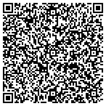 QR-код с контактной информацией организации ДЛВ+, ООО, торговая сеть, Склад