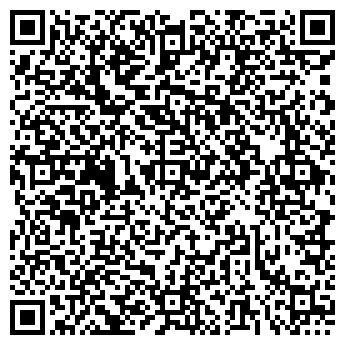 QR-код с контактной информацией организации ООО МТК МетизКомплект