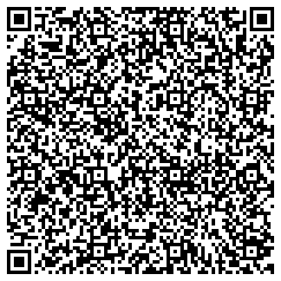QR-код с контактной информацией организации Территориальное Управление Федеральной службы финансово-бюджетного надзора в Тверской области