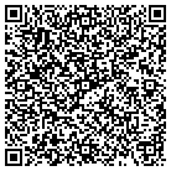 QR-код с контактной информацией организации Cherry koko