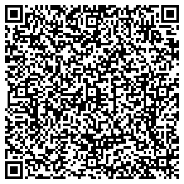 QR-код с контактной информацией организации Яху