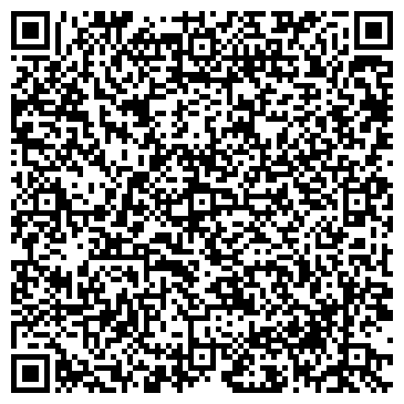 QR-код с контактной информацией организации Levi`s