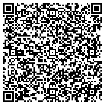 QR-код с контактной информацией организации ЧЕРНЫЙ КЛЮЧ ОПС