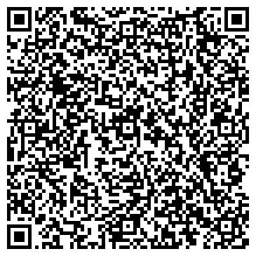 QR-код с контактной информацией организации ТТС Hyundai