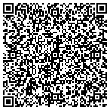 QR-код с контактной информацией организации Керама-Мама