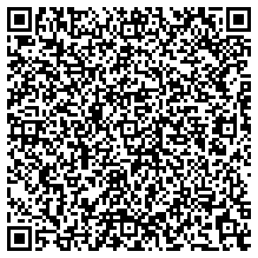 QR-код с контактной информацией организации ООО БТИ-Техпаспорт