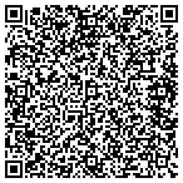 QR-код с контактной информацией организации ООО МетизКанат