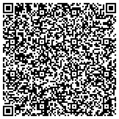 QR-код с контактной информацией организации Цифровой эпицентр HARD