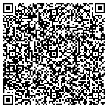 QR-код с контактной информацией организации Тольятти-Адвокат