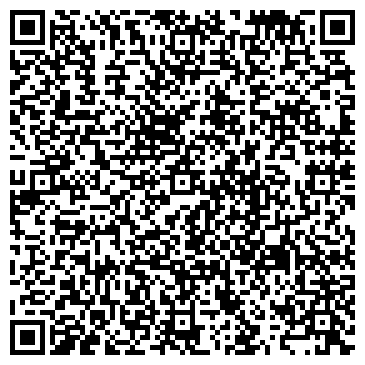 QR-код с контактной информацией организации ЗАО Консалтинговый центр Лебединцевой