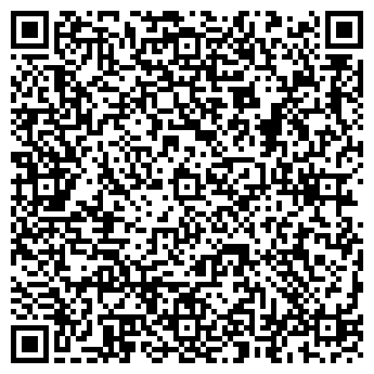 QR-код с контактной информацией организации Euroсток
