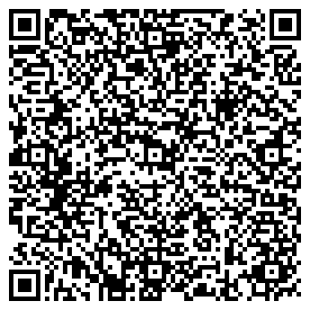 QR-код с контактной информацией организации Адвокатский кабинет №491