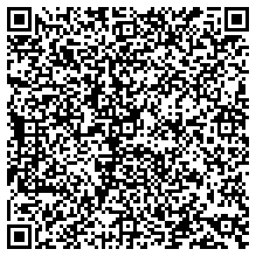 QR-код с контактной информацией организации Блин Комов