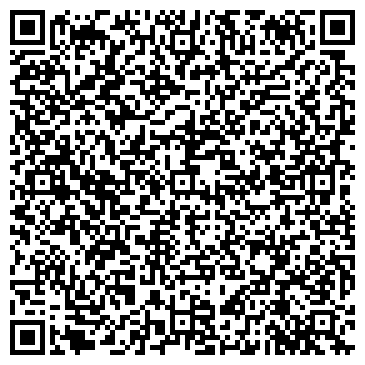 QR-код с контактной информацией организации Юнипак