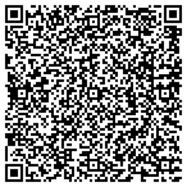 QR-код с контактной информацией организации Автозаводская